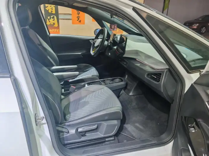 Volkswagen ID.3 2023 Model Pure Smart Edition – фото 7