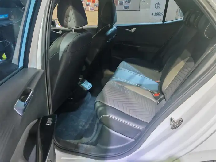 Volkswagen ID.3 2023 Model Pure Smart Edition – фото 9