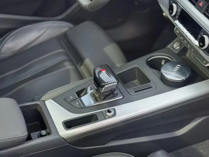 Audi A4 L 2022 Model 40 TFSI Luxury Dynamic Model – фото 9
