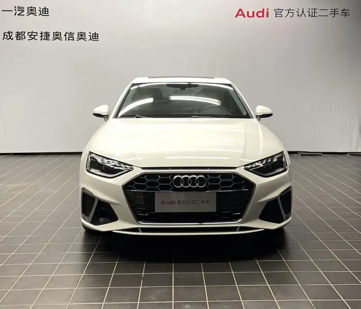 Audi A4 L 2024 Model 40 TFSI Fashion Dynamic Model – фото 2