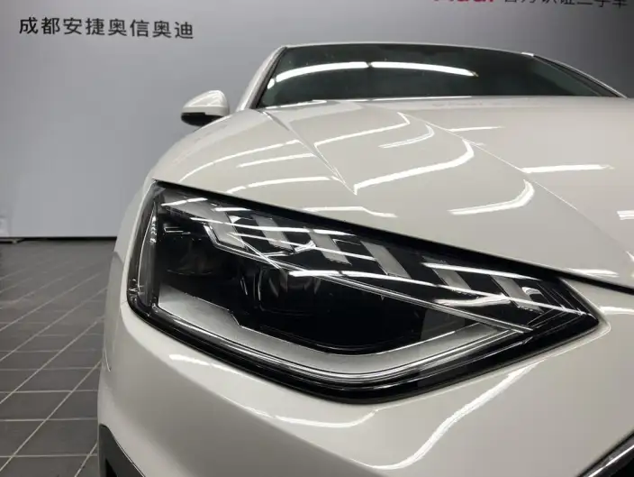 Audi A4 L 2024 Model 40 TFSI Fashion Dynamic Model – фото 6