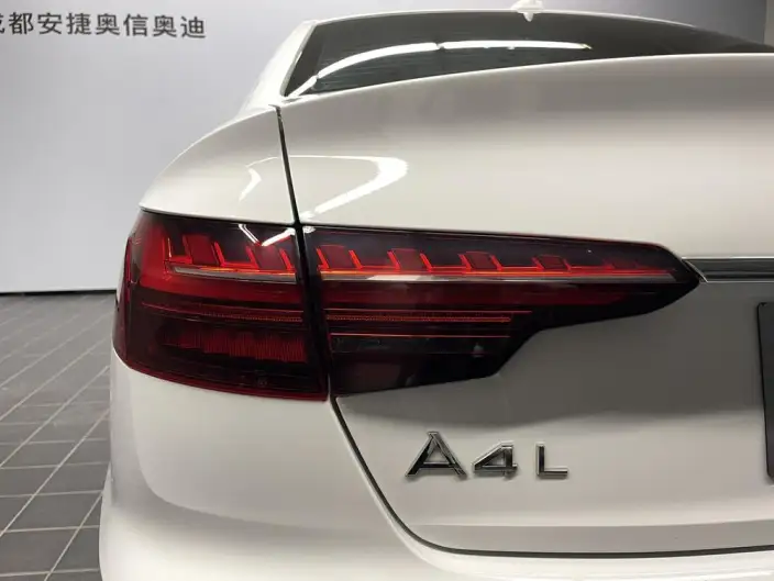 Audi A4 L 2024 Model 40 TFSI Fashion Dynamic Model – фото 7
