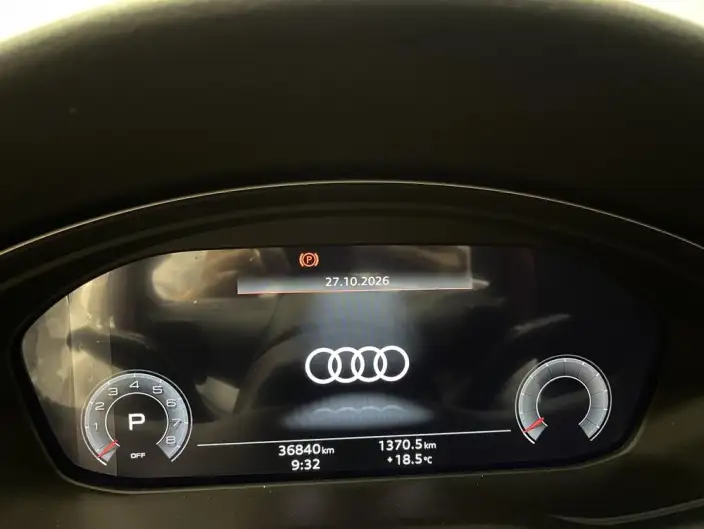 Audi A4 L 2024 Model 40 TFSI Fashion Dynamic Model – фото 10