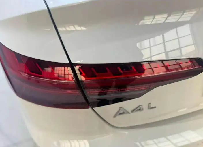 Audi A4 L 2020 Model 40 TFSI Luxury Dynamic Model – фото 7