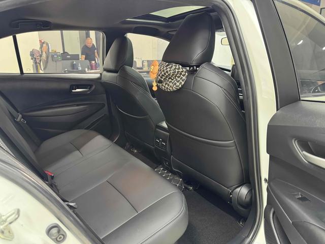 Toyota Levin 2021 Hybrid 1.8H E-CVT Luxury – фото 10