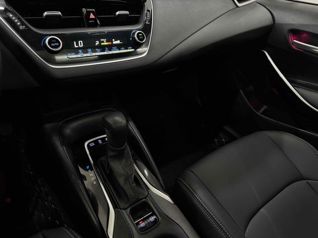Toyota Levin 2021 Hybrid 1.8H E-CVT Luxury – фото 14