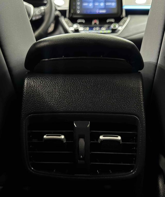 Toyota Levin 2021 Hybrid 1.8H E-CVT Luxury – фото 15