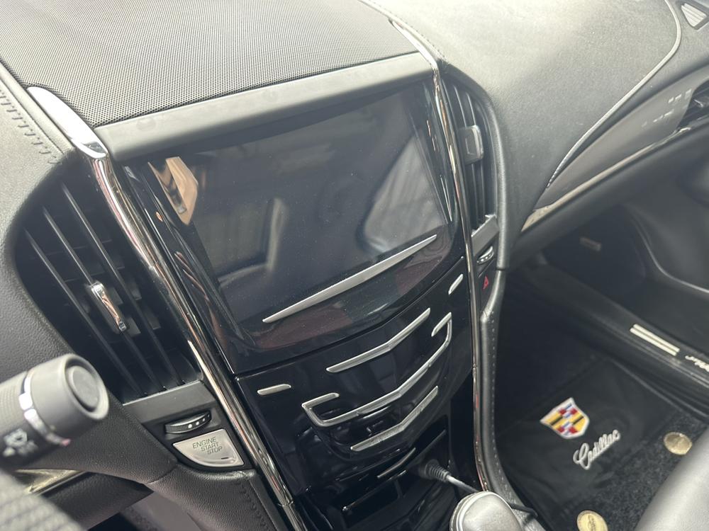 Cadillac ATS-L 2017 28T Fashion – фото 15