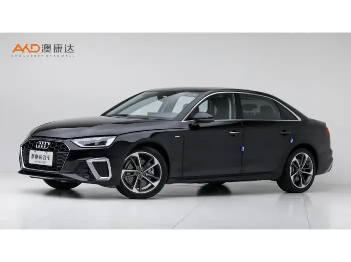 Audi A4 L 2024 Model 40 TFSI Fashion Dynamic Model – фото 1