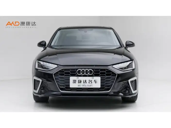 Audi A4 L 2024 Model 40 TFSI Fashion Dynamic Model – фото 2