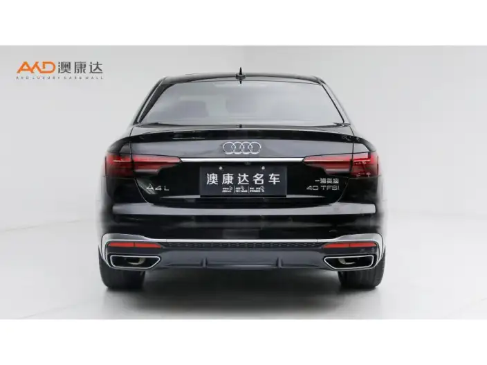 Audi A4 L 2024 Model 40 TFSI Fashion Dynamic Model – фото 3