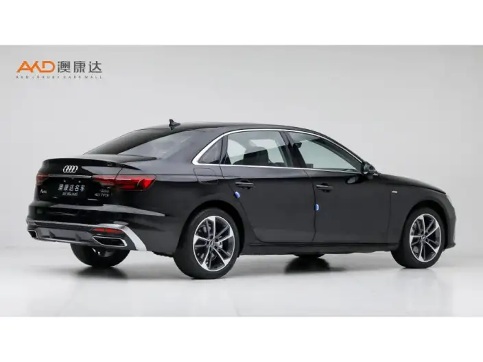 Audi A4 L 2024 Model 40 TFSI Fashion Dynamic Model – фото 4