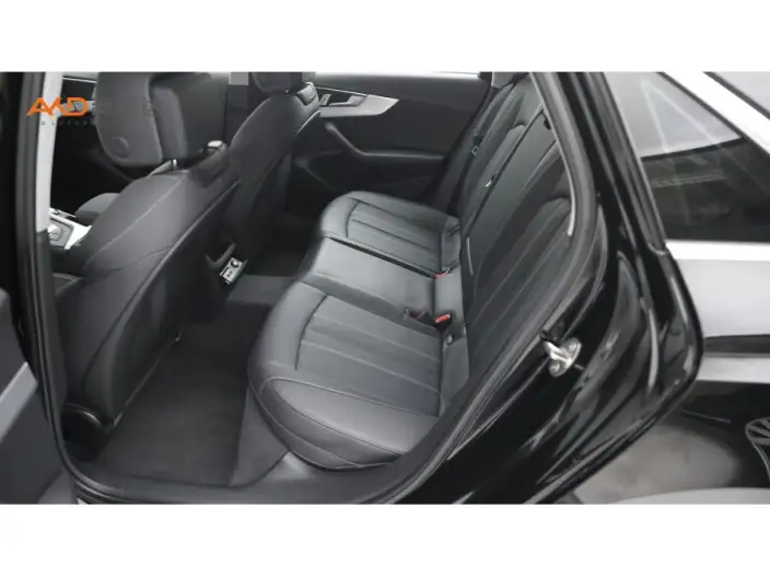 Audi A4 L 2024 Model 40 TFSI Fashion Dynamic Model – фото 5