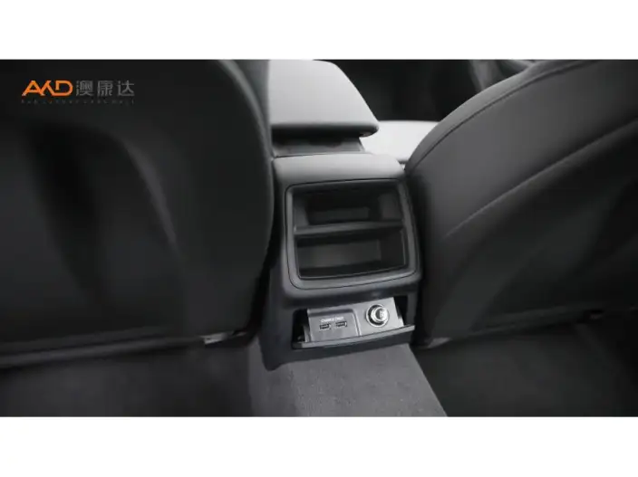 Audi A4 L 2024 Model 40 TFSI Fashion Dynamic Model – фото 6