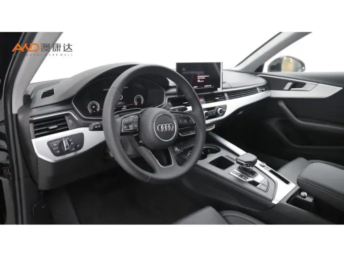 Audi A4 L 2024 Model 40 TFSI Fashion Dynamic Model – фото 7