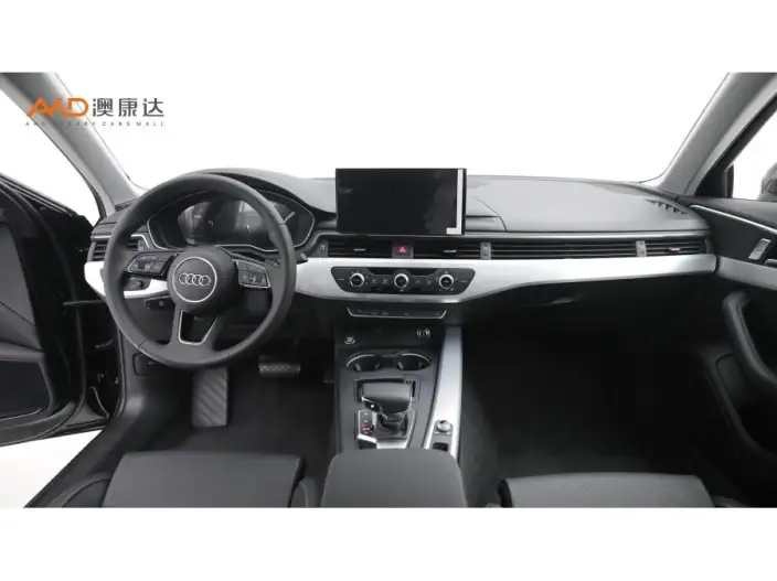 Audi A4 L 2024 Model 40 TFSI Fashion Dynamic Model – фото 8
