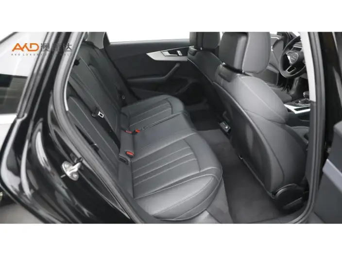 Audi A4 L 2024 Model 40 TFSI Fashion Dynamic Model – фото 9