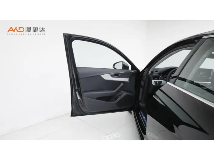 Audi A4 L 2024 Model 40 TFSI Fashion Dynamic Model – фото 10