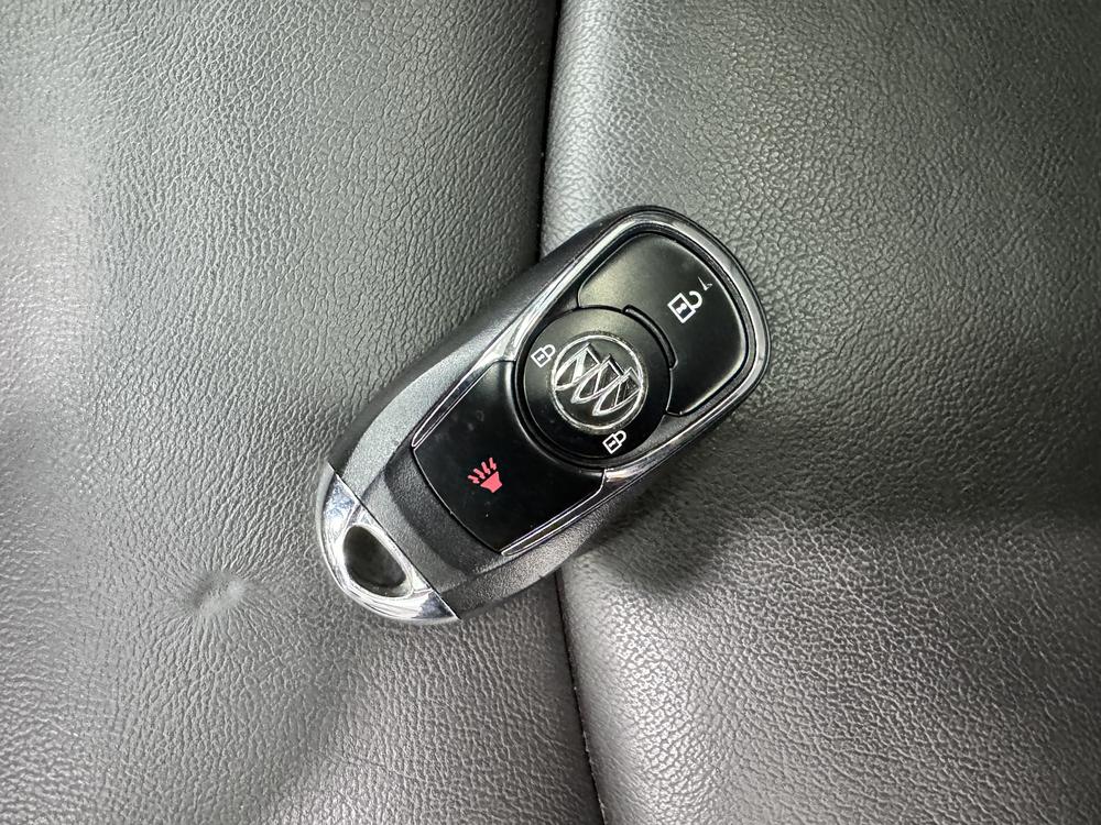 Buick Envision Модель 2020 года 20T 2WD Elite – фото 11