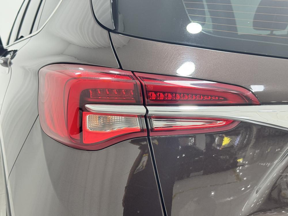 Buick Envision Модель 2020 года 20T 2WD Elite – фото 13
