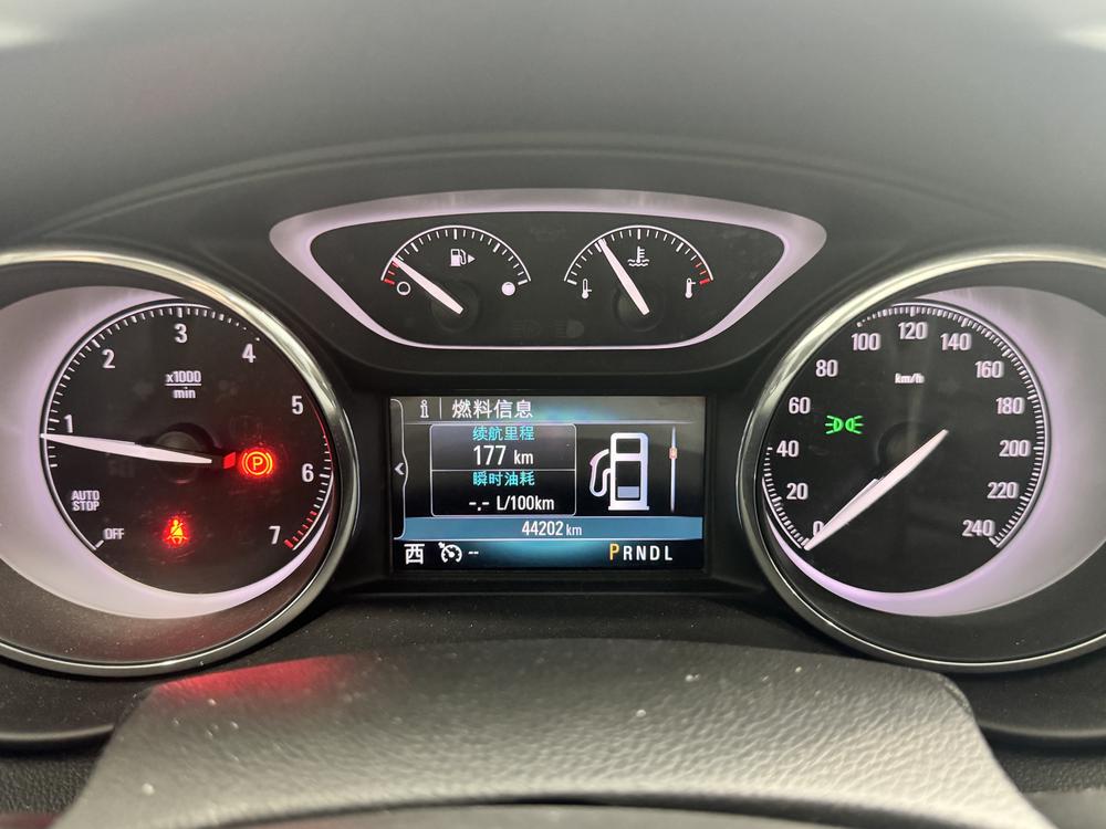 Buick Envision Модель 2020 года 20T 2WD Elite – фото 15