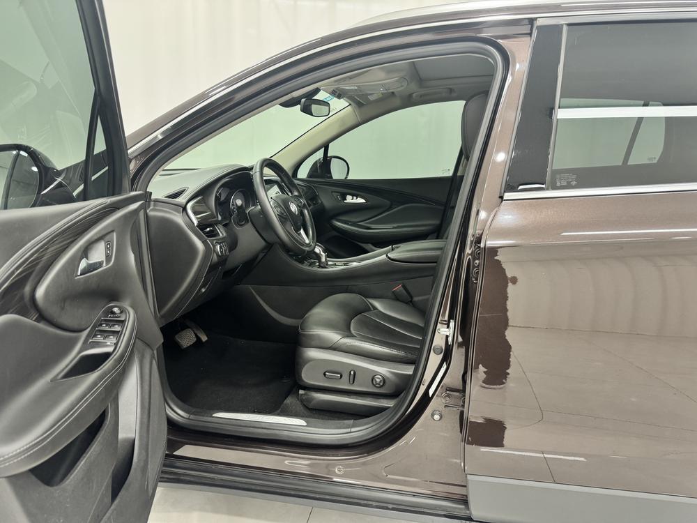 Buick Envision Модель 2020 года 20T 2WD Elite – фото 17
