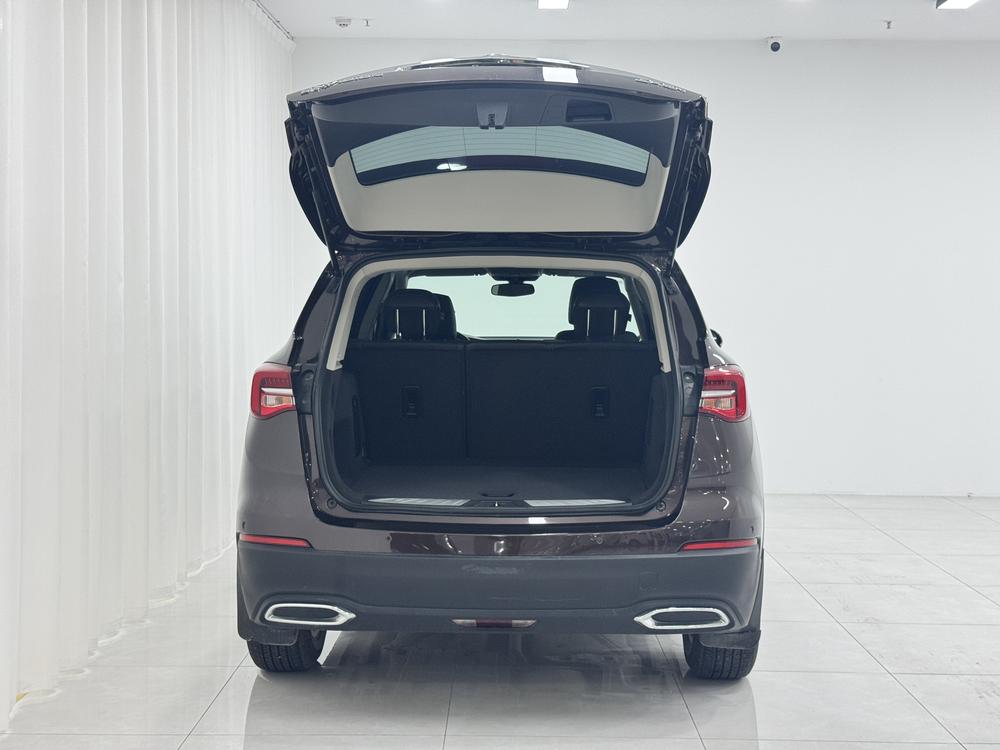 Buick Envision Модель 2020 года 20T 2WD Elite – фото 20