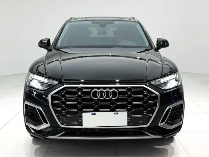 Audi Q5L 2022 Model Facelift 40T Luxury Dynamic Model – фото 2