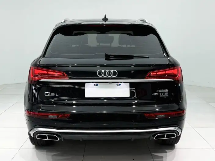 Audi Q5L 2022 Model Facelift 40T Luxury Dynamic Model – фото 5