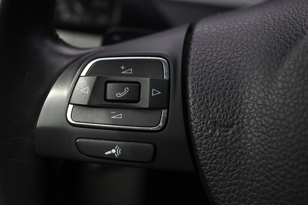 Volkswagen CC Модель 2018 года 1.8TSI Luxury – фото 18