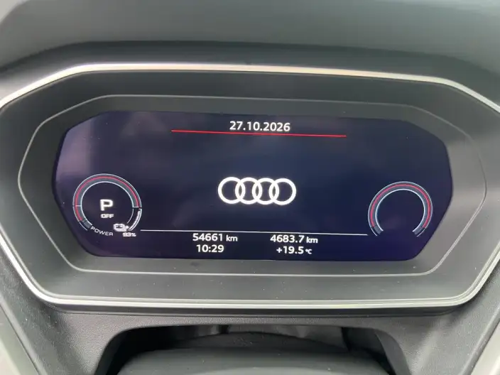 Audi Q4 e-tron 2023 Model 40 e-tron Chuangxing Edition – фото 9