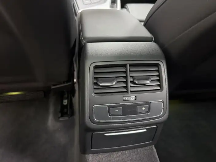 Audi A4 L 2022 Model 40 TFSI Fashion Dynamic Model – фото 6