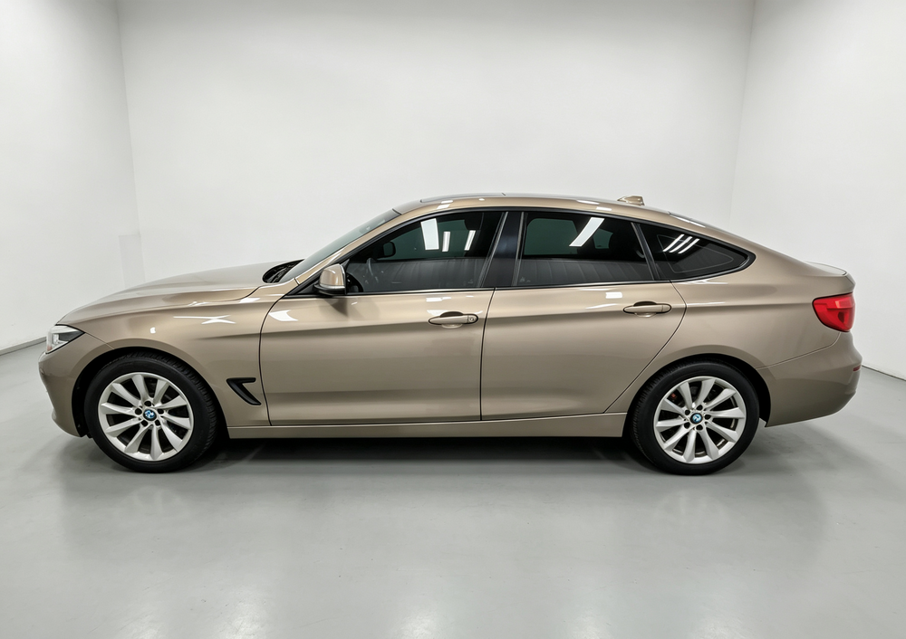 BMW 3 Series GT 2018 320i Fashion – фото 4