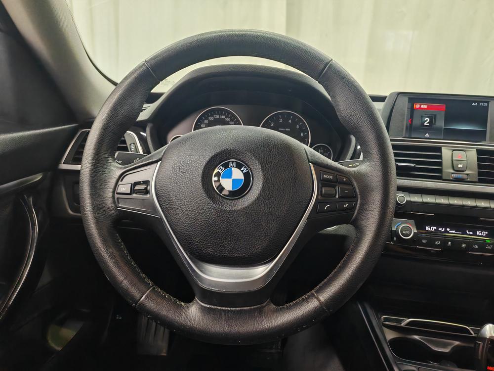 BMW 3 Series GT 2018 320i Fashion – фото 16