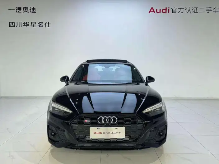 AUDI S5 2023 Model 3.0T Sportback