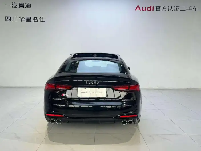 AUDI S5 2023 Model 3.0T Sportback