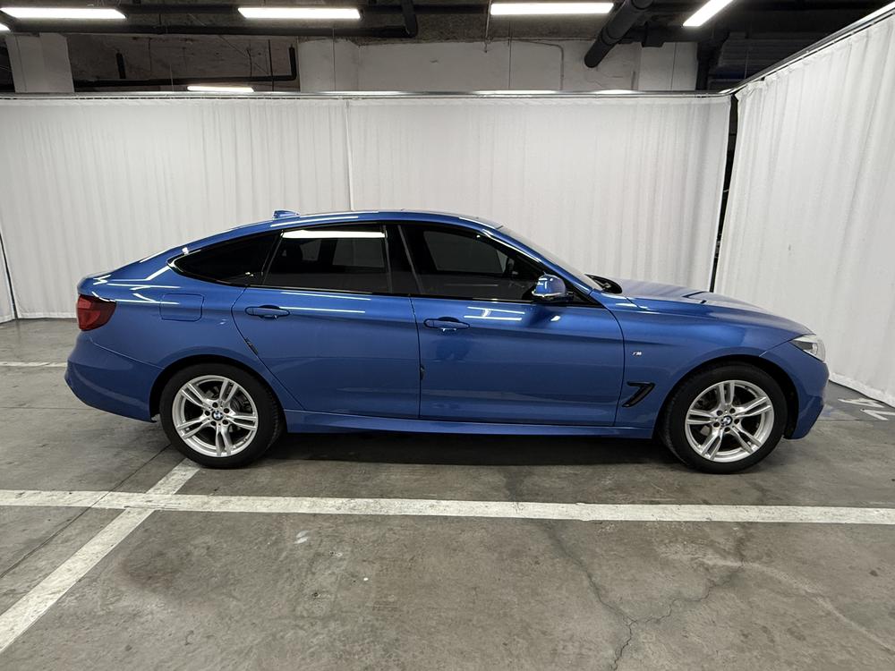 BMW 3 Series Gran Turismo 2019 320i M Sport Package – фото 8