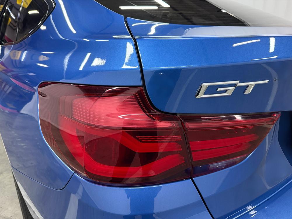 BMW 3 Series Gran Turismo 2019 320i M Sport Package – фото 13