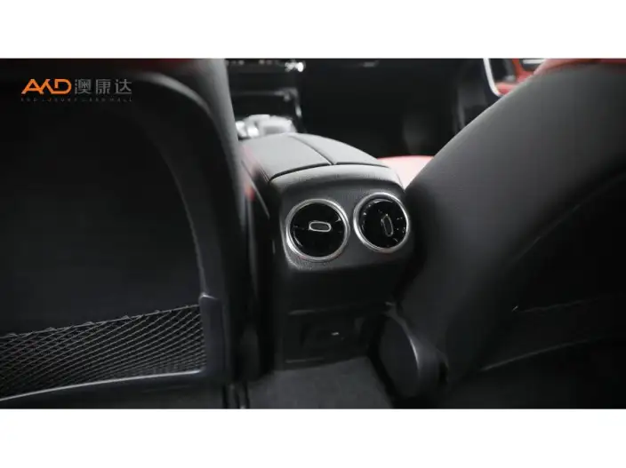 Mercedes-Benz A-Class AMG 2020 Model AMG A 35 L 4MATIC – фото 5