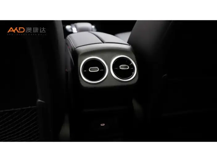 Mercedes-Benz A-Class AMG 2024 Model AMG A 35 L 4MATIC – фото 6