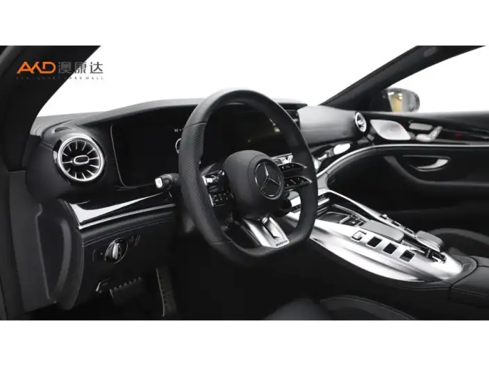 AMG GT 2022 Model AMG GT 50 4MATIC+ Four-door sports car – фото 7