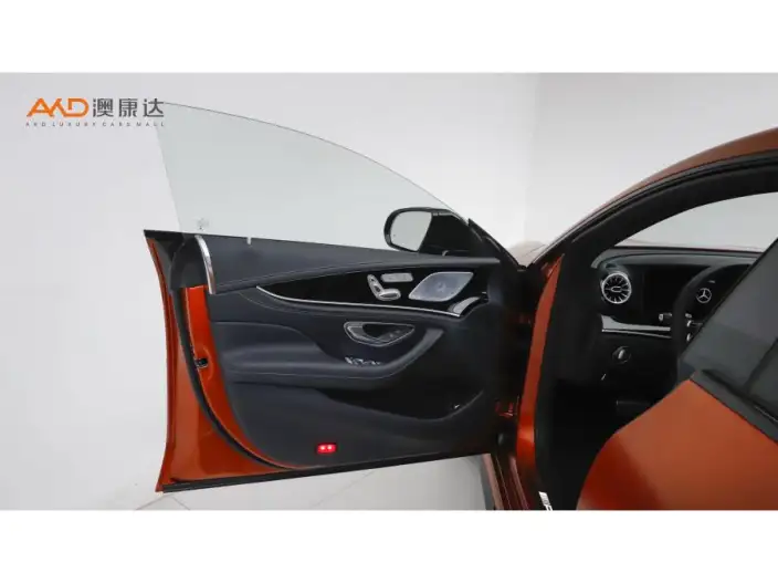 AMG GT 2022 Model AMG GT 50 4MATIC+ Four-door sports car – фото 10