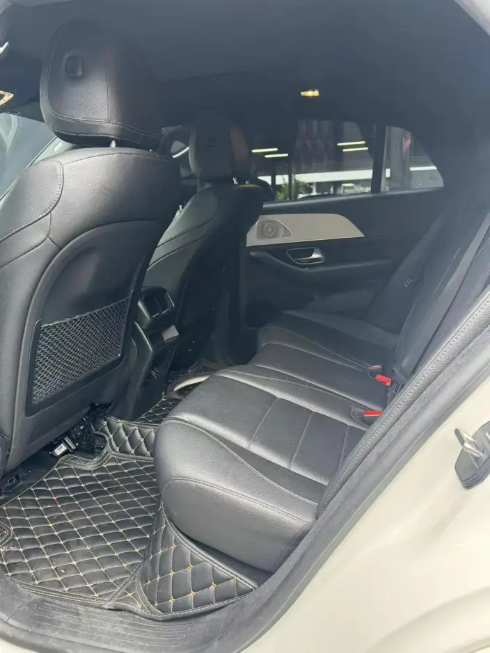 Mercedes-Benz GLE Imported 2021 Model GLE 350 4MATIC Fashion Model – фото 6