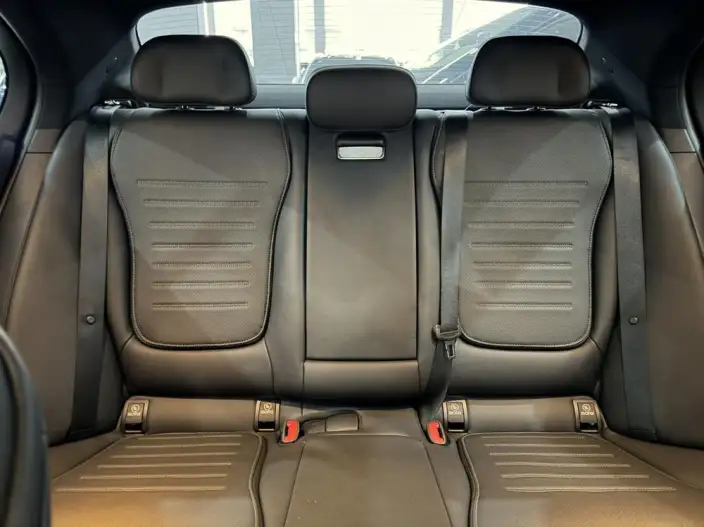 Mercedes-Benz C-Class 2024 Model C 260 L Sports Edition – фото 9