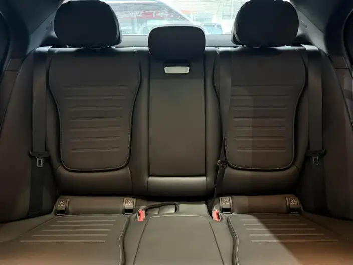 Mercedes-Benz C-Class 2024 Model C 260 L Sports Edition – фото 9