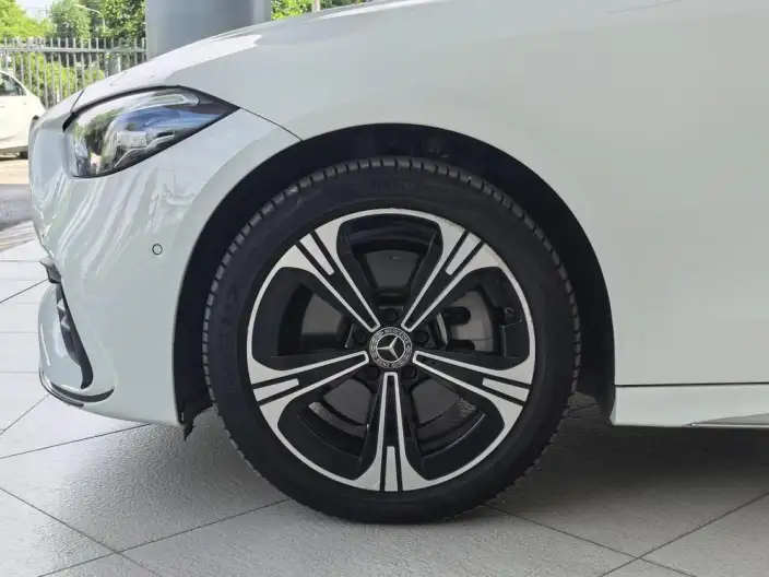 Mercedes-Benz C-Class 2022 Model C 260 L Haoye Sports Edition – фото 7