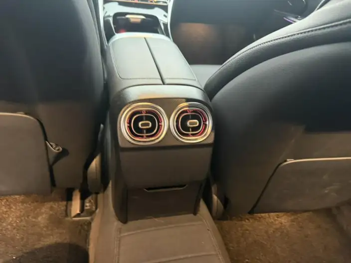 Mercedes-Benz C-Class 2022 Model Facelift C 260 L Sports Edition – фото 5