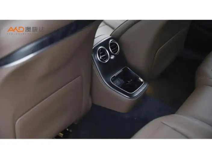 Mercedes-Benz E-Class 2023 Model Facelift E 300 L Luxury Model Sports sedan – фото 6