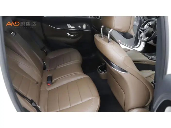 Mercedes-Benz E-Class 2023 Model Facelift E 300 L Luxury Model Sports sedan – фото 8