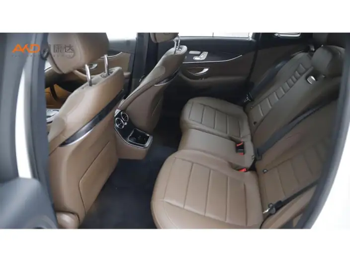 Mercedes-Benz E-Class 2023 Model Facelift E 300 L Luxury Model Sports sedan – фото 9